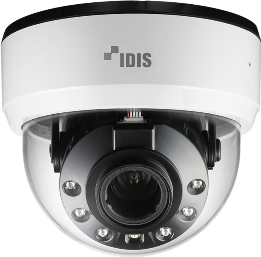 

IP-камера IDIS DC-D4233RX