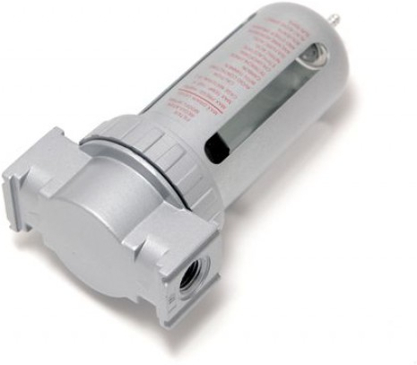 

Фильтр для компрессора RockForce RF-AF803
