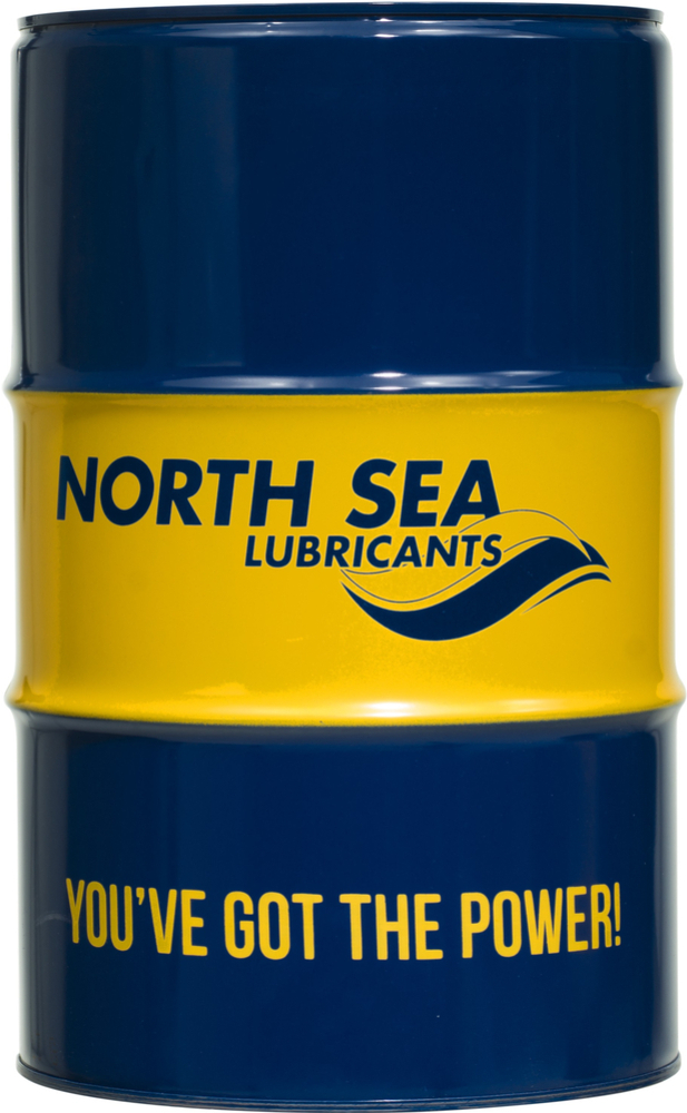 

Моторное масло North Sea Lubricants WAVE POWER PERFORMANCE 10W-40 60л (704760)