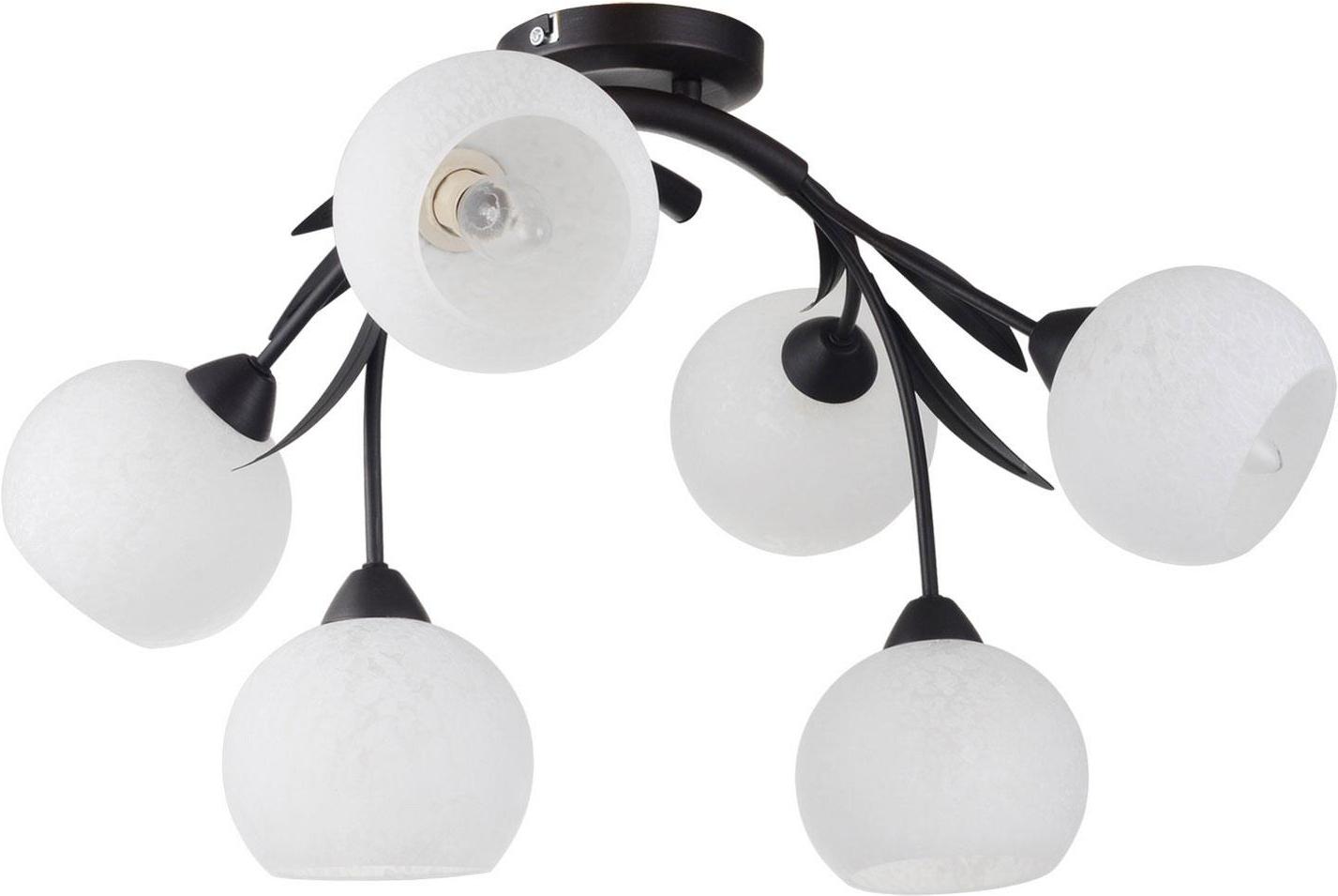 

Lussole LSF-6283-06, Накладная люстра Lussole LSF-6283-06
