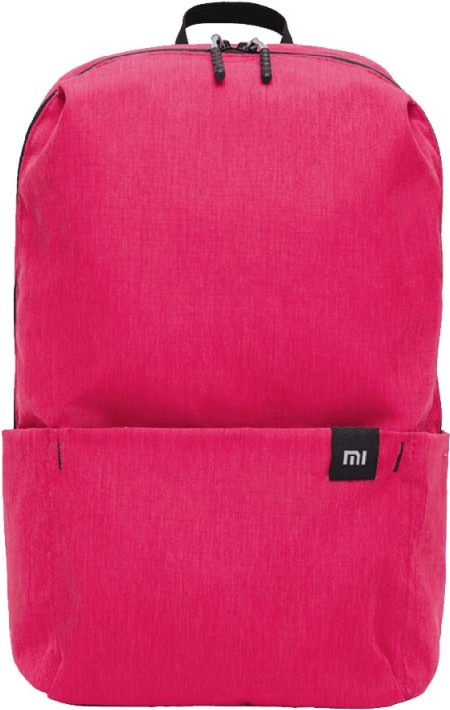 

Рюкзак Xiaomi Mi Casual Daypack Pink [ZJB4147GL], Рюкзак Xiaomi Mi Casual Daypack ZJB4147GL Pink