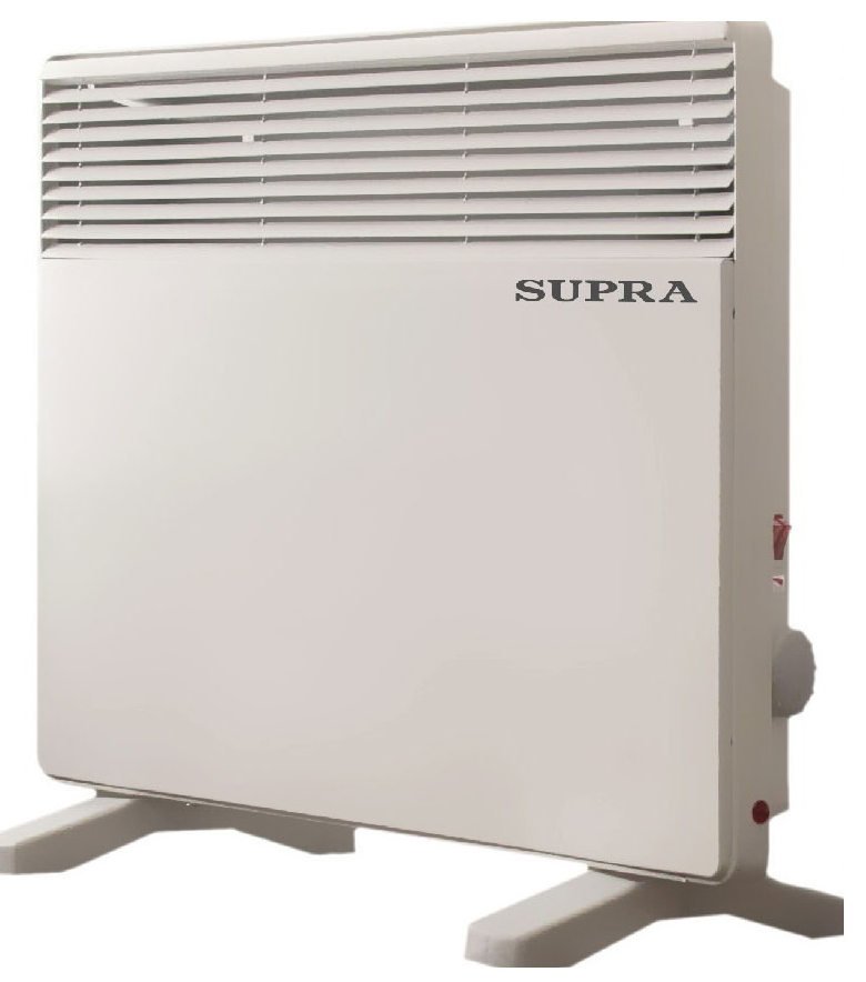 Supra ECS-620SP - фото Конвектор Supra ECS-620SP