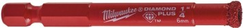 

Алмазное сверло Milwaukee Diamond Plus 49560505