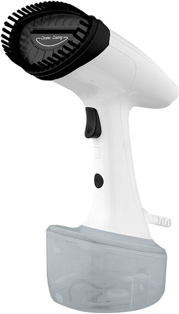 

Отпариватель Timberk T-HGS01 White