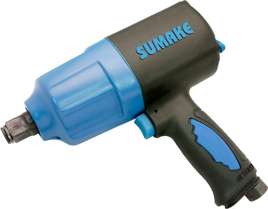 

Пневматический гайковерт Sumake ST-C562, ST-C562