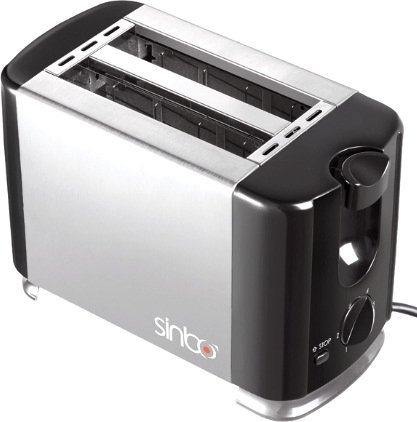 Sinbo ST-2413 - фото Тостер Sinbo ST-2413