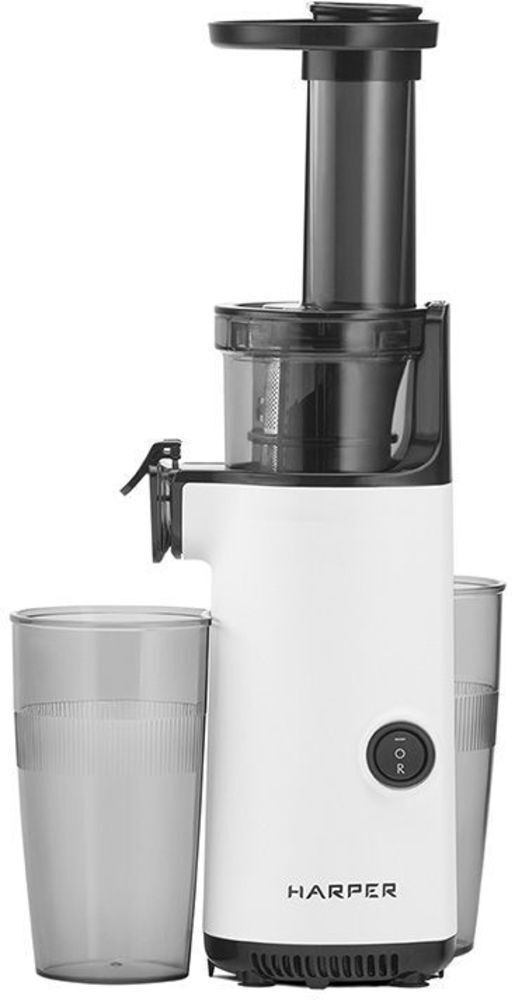 

Соковыжималка Harper HJE-S01 Белый, Соковыжималка Harper HJE-S01 (белый)
