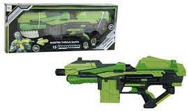 

Игрушка Fengjia Автомат [FJ555], Игрушка Fengjia Автомат FJ555