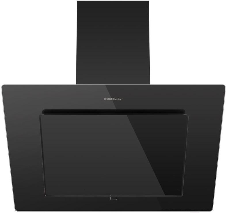 

Вытяжка HOMSAir Elf 60 черный, Elf 60