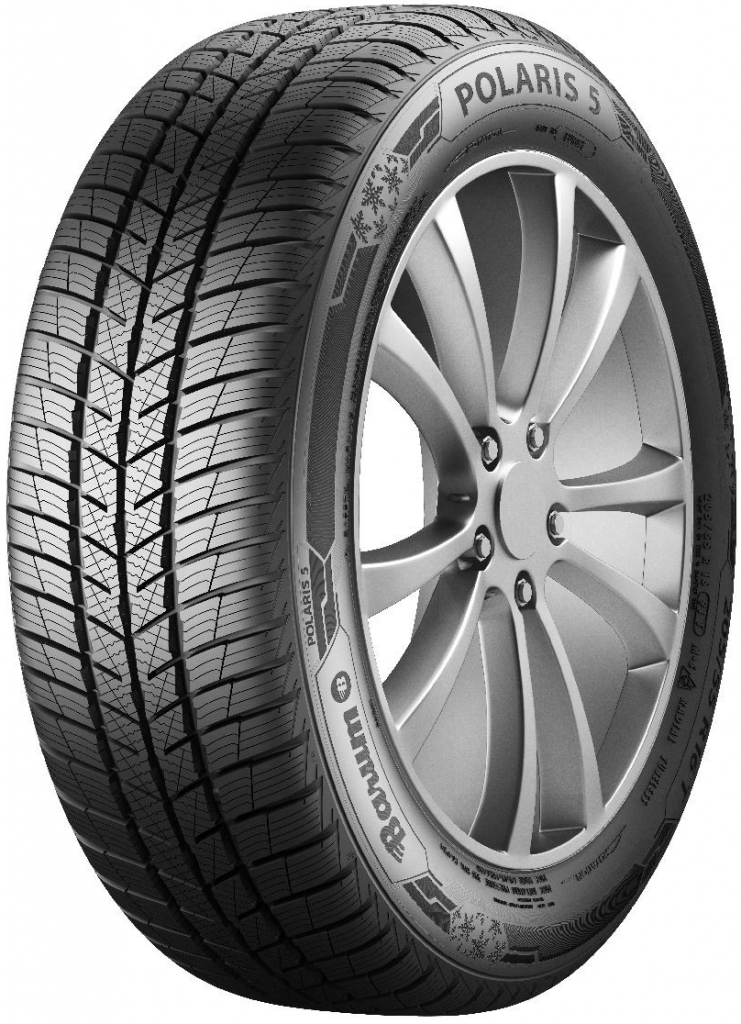 

Шины Barum Polaris 5 225/45R18 95V, Polaris 5 225/45R18 95V