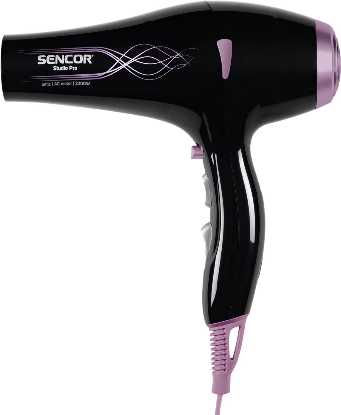 

Фен Sencor SHD 8271VT, SHD 8271VT