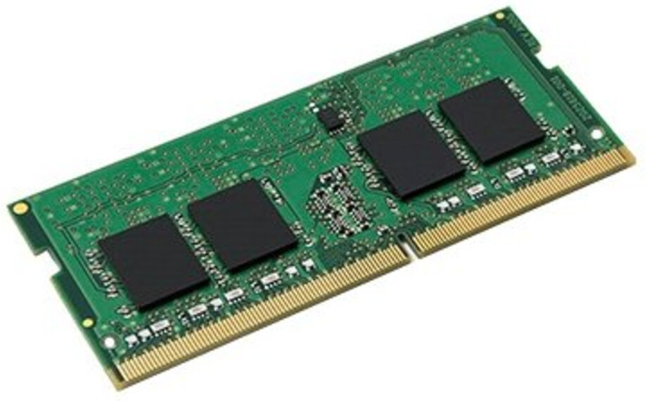 

Оперативная память Foxline SODIMM 8GB 2666 DDR4 [FL2666D4S19-8G], Оперативная память Foxline 8GB DDR4 PC-21300 (FL2666D4S19-8G)