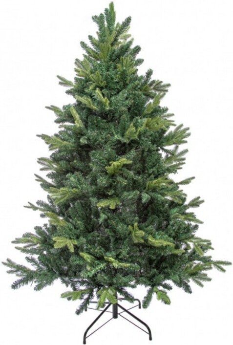 

Новогодняя елка Royal Christmas Idaho Premium Hinged PVC/PE 120 см
