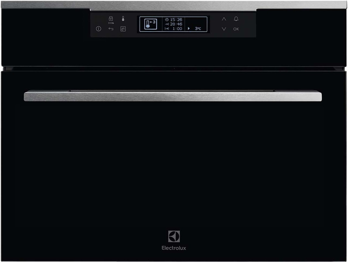 

Морозильник Electrolux KBB5X