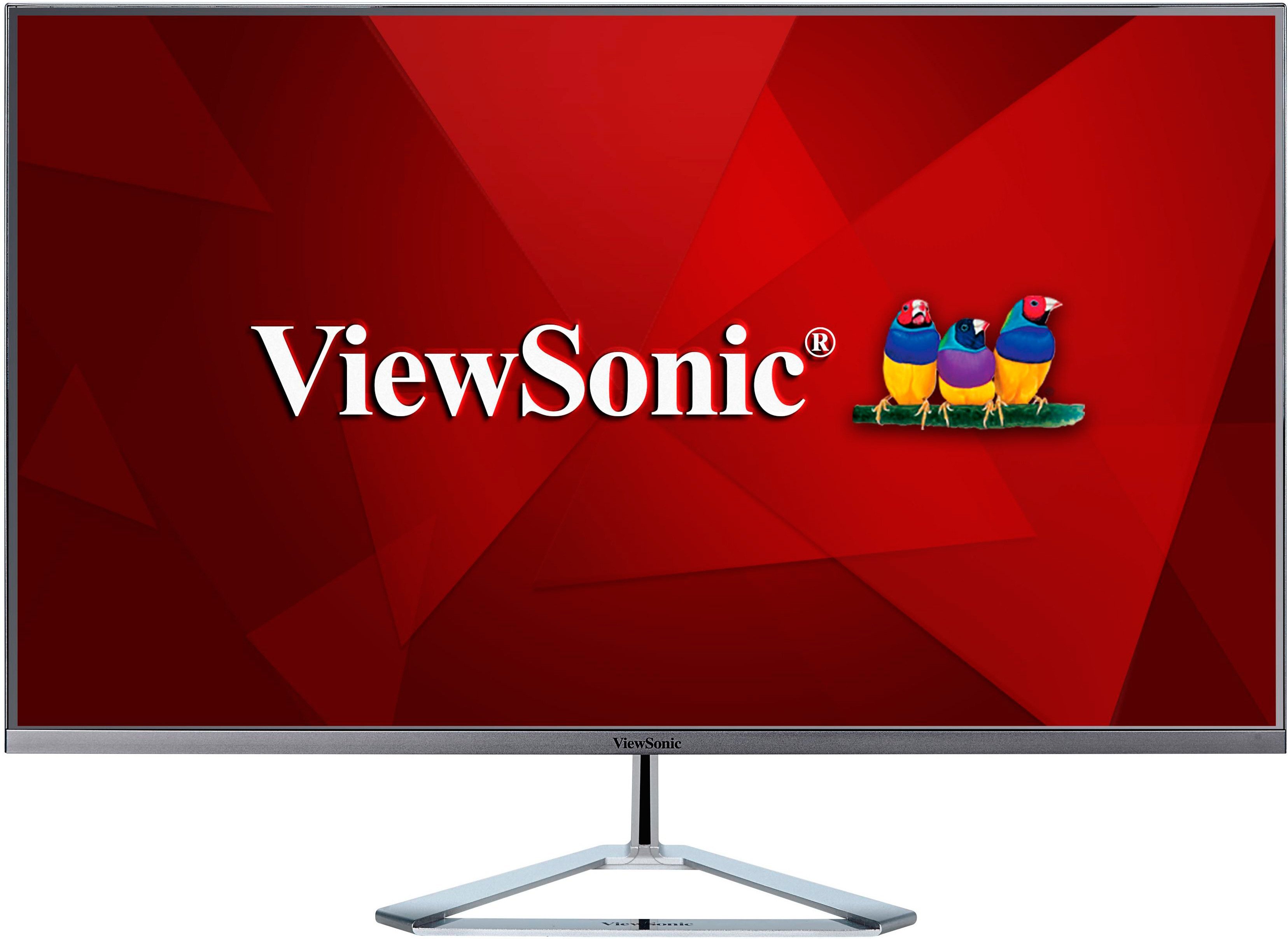 

Монитор ViewSonic VX3276-2K-MHD