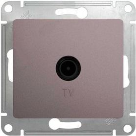

Розетка Schneider Electric Glossa GSL001292, Glossa GSL001292