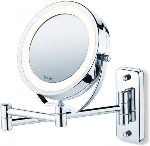 

Косметическое зеркало Beurer BS 59, Зеркало косметическое Beurer BS59