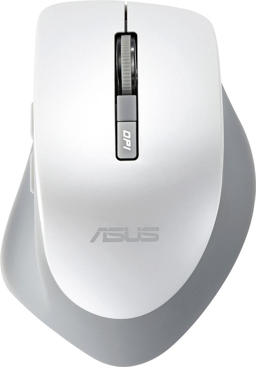 

Мышь ASUS WT425 (белый), Мышь ASUS WT425 белый