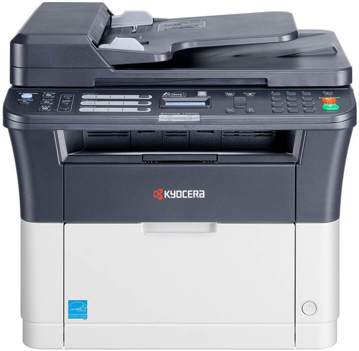 

Принтер (МФУ) Kyocera Mita FS-1025MFP, МФУ Kyocera FS-1025MFP 1102M63RUV