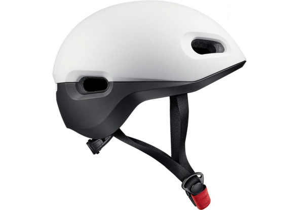 

Xiaomi шлем Commuter Helmet белый [QHV4010GL], Commuter Helmet