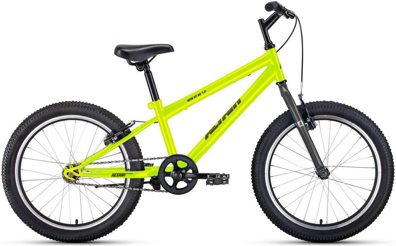 

Велосипед Forward Altair MTB HT 20 1.0 [1BKT1J101003], Altair MTB HT 20 1.0