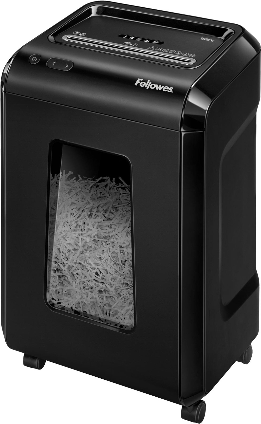 

Шредер Fellowes PowerShred 92Cs [FS-17193], Шредер Fellowes PowerShred 92Cs FS-17193