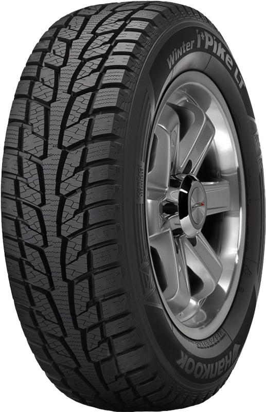 

Шины Hankook Winter i*Pike LT RW09 185R14C 102/100R, Winter i*Pike LT RW09 185R14C 102/100R