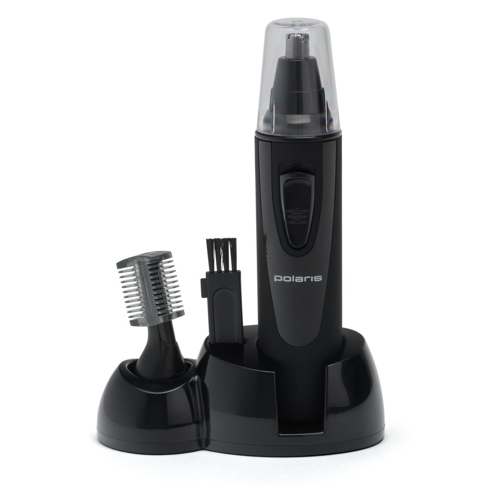 Polaris PNT 0102 - фото Машинка для стрижки Polaris PNT 0102