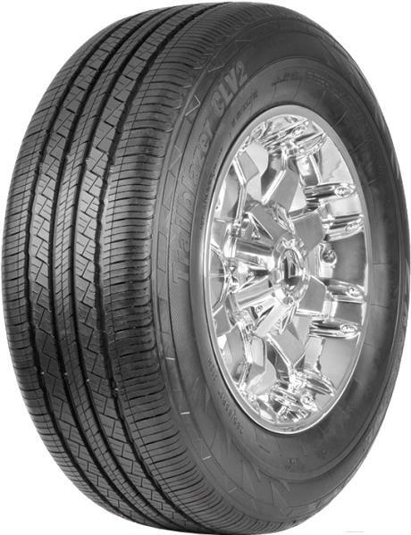 

Автомобильные шины Landsail CLV2 235/50R18 101W