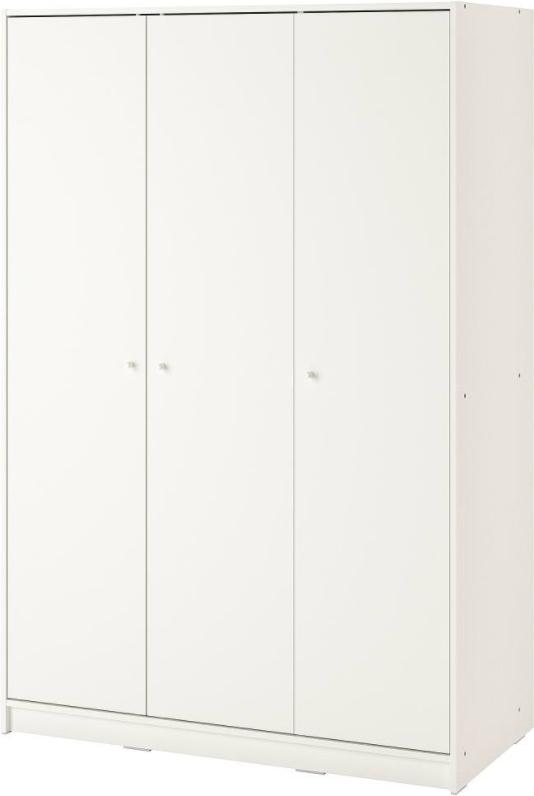 

Шкаф IKEA Клеппстад [404.417.61], Клеппстад