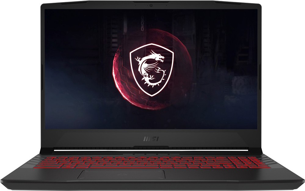 

Ноутбук MSI GL66 11UCK-421RU [9S7-158224-421], Ноутбук MSI GL66 11UCK-421RU (9S7-158224-421)