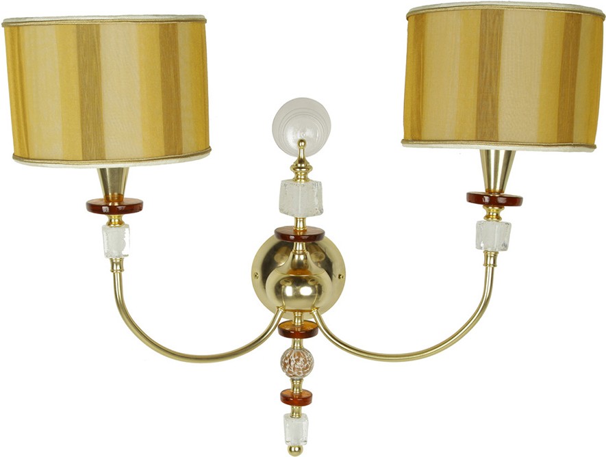 

Настенное бра Jago NCL 114 ORO, Бра Jago NCL 114 ORO