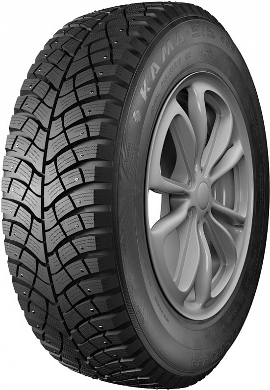 

Автомобильная шина KAMA 215/65R16 102Q KAMA-515, Автомобильные шины KAMA 515 215/65R16 102Q