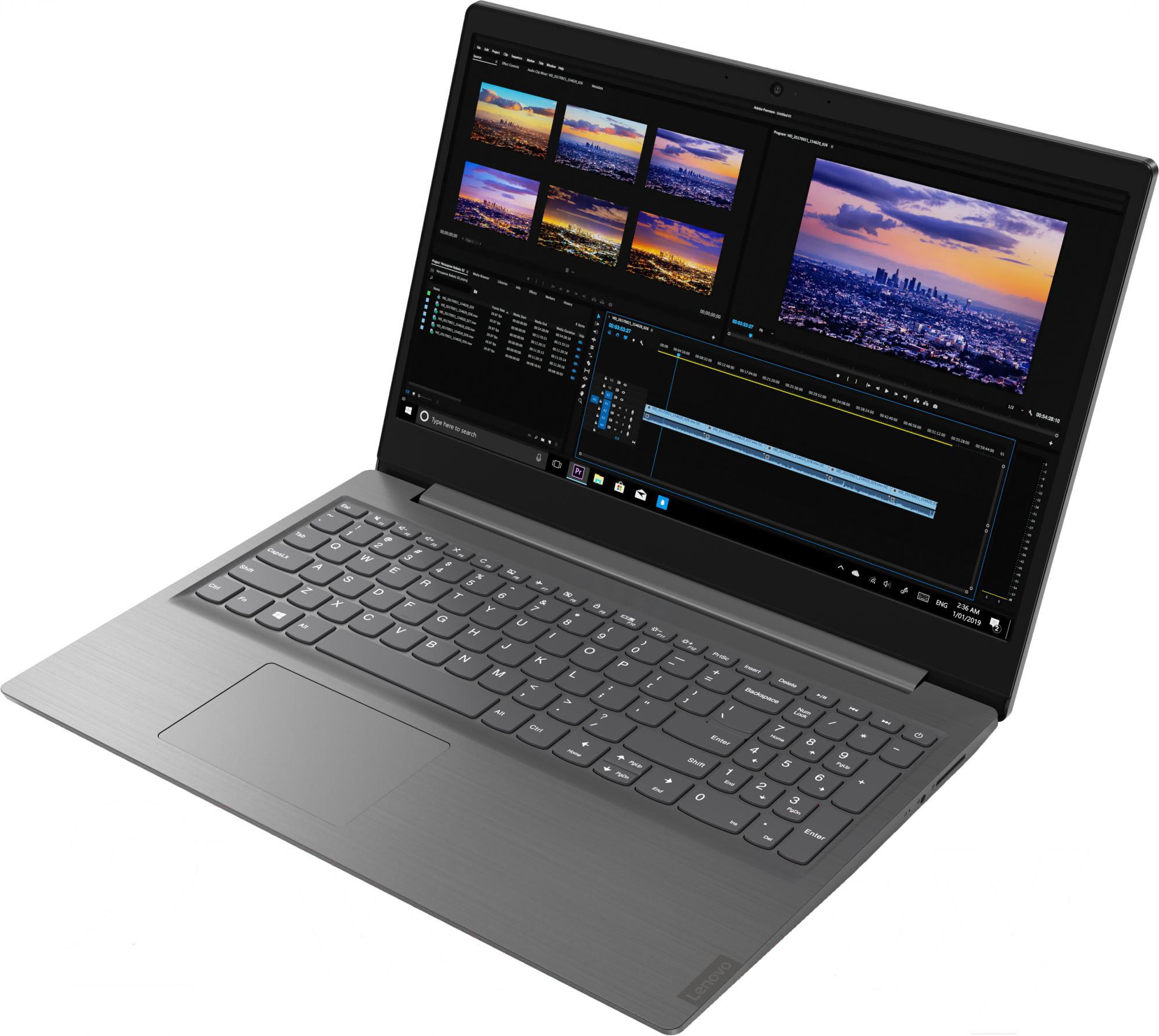

Ноутбук Lenovo V15-IIL [82C500JDRU], V15-IIL