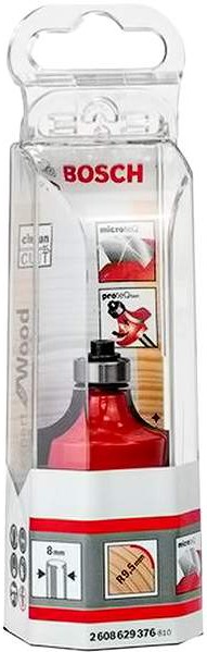 

Фреза Bosch 2.608.629.376, Фреза Bosch Expert S8/R9.5/D31.75/L18 2.608.629.376
