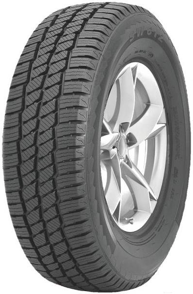 

Шины WestLake SW612 155R12C 88/86Q, SW612 155R12C 88/86Q