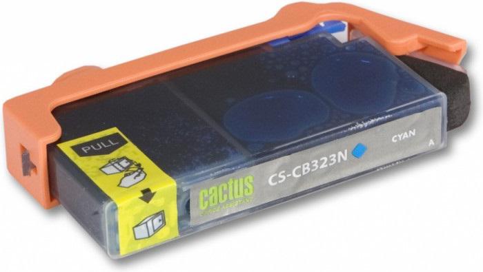 

Картридж Cactus CS-CB323N, CS-CB323N