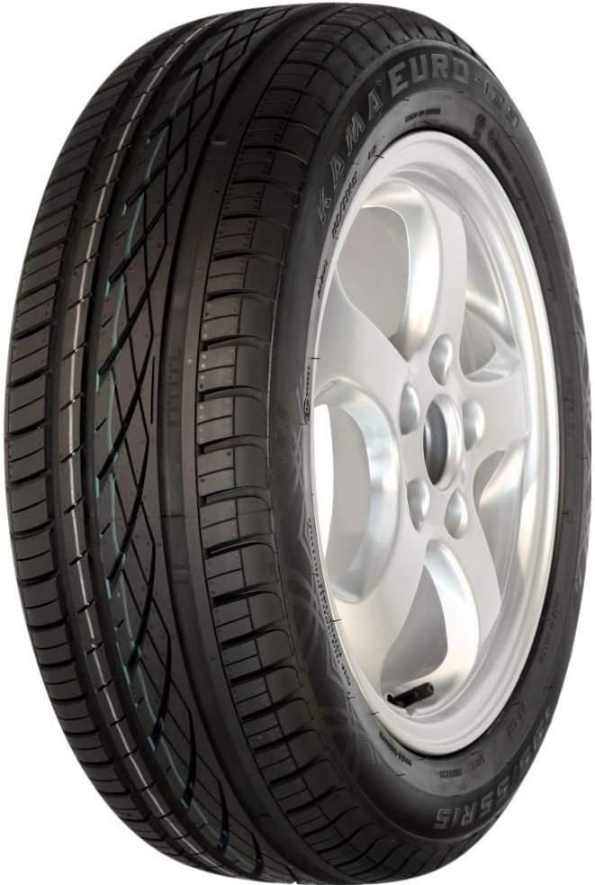 

Автомобильные шины KAMA EURO-129 175/70R14 84H, EURO-129 175/70R14 84H