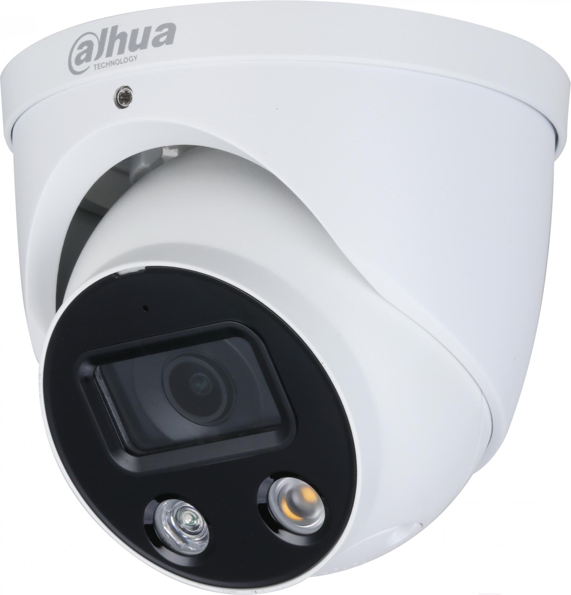 

IP-камера Dahua DH-IPC-HDW3449HP-AS-PV-0360B