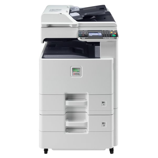 

Принтер Kyocera FS-C8520MFP, FS-C8520MFP