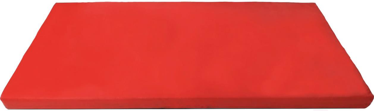

Мат гимнастический KMS sport №6 1x2x0.1м красный, Гимнастический мат KMS sport №6 1x2x0.1м красный