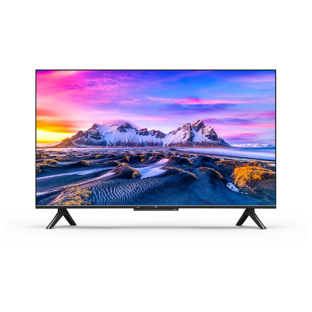 

Телевизор Xiaomi MI TV P1 43 (L43M6-6AEU)