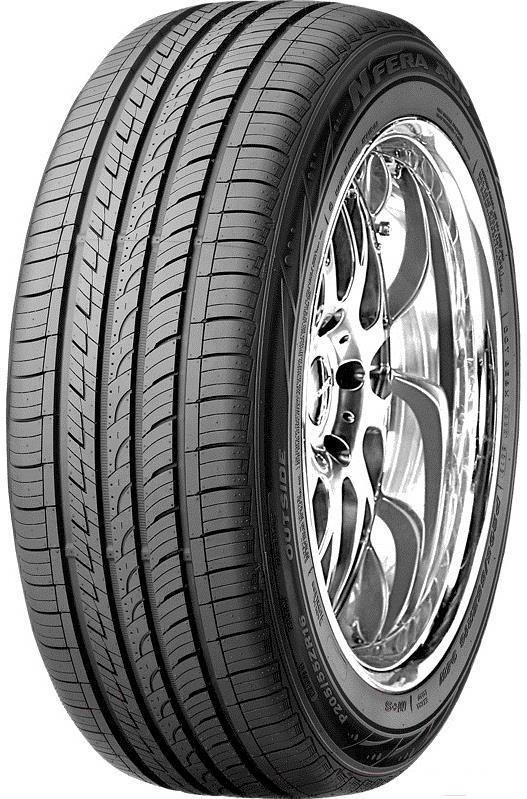 

Шины Roadstone N'Fera AU5 215/60R16 95V