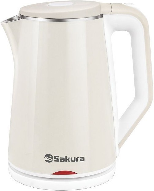 

Электрочайник Sakura SA-2160WBG