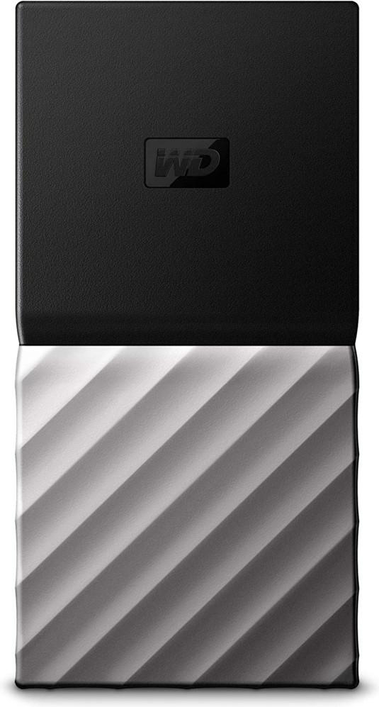 

SSD диск WD USB3.1 1TB EXT, USB3.1 1TB EXT