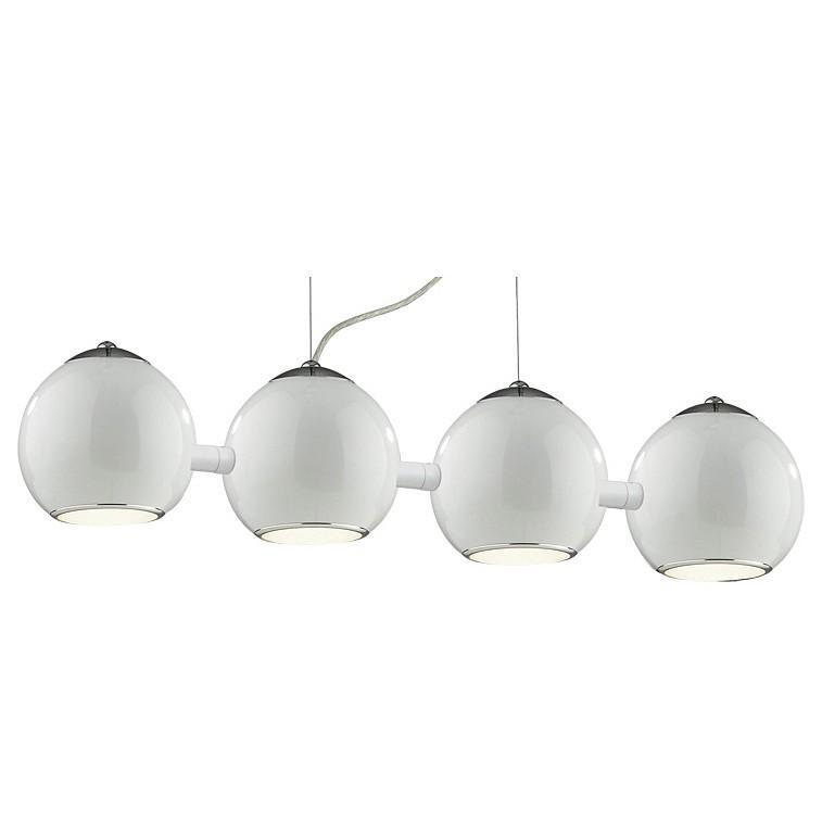 

Потолочный подвесной светильник ST-Luce SL873.503.04, SL873.503.04