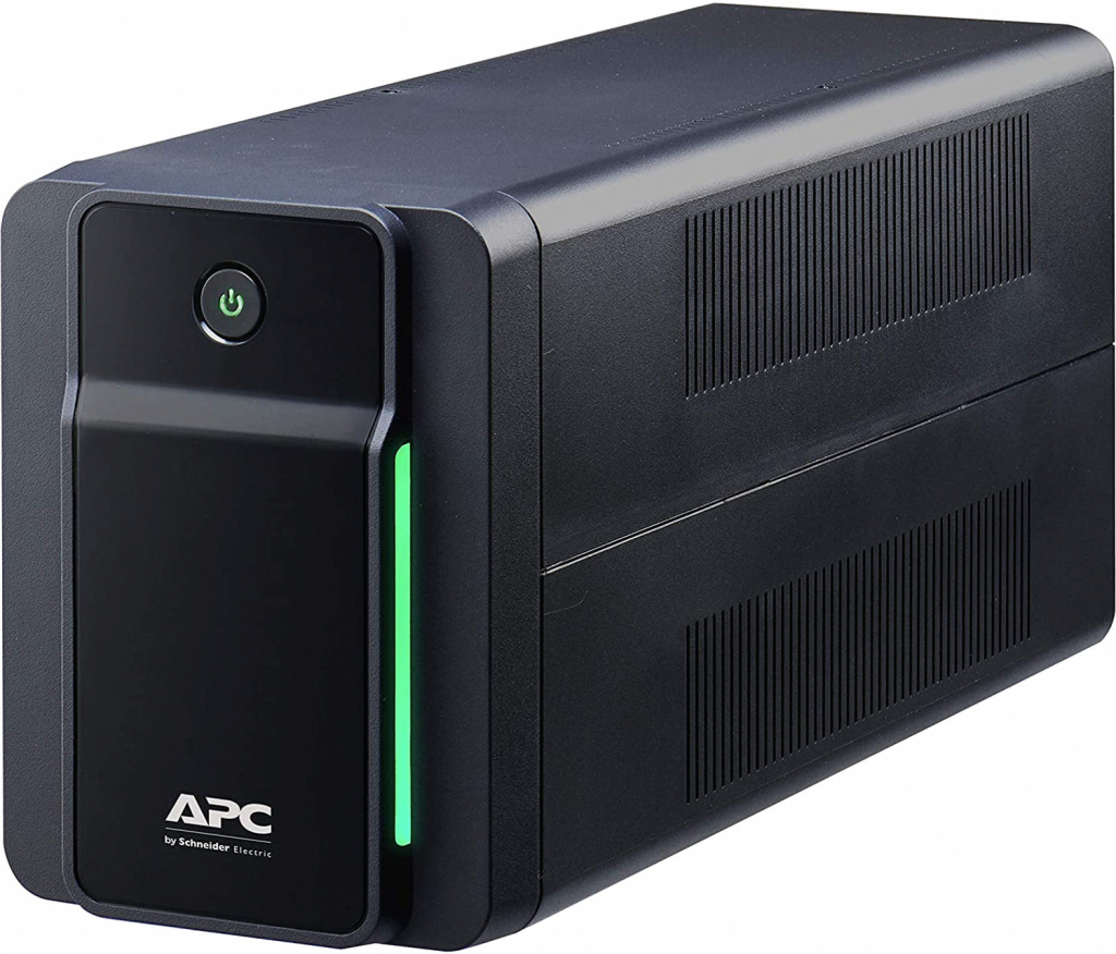 

Источник бесперебойного питания APC Back-UPS 1200Вт 2200ВА [BX2200MI], Источник бесперебойного питания APC Back-UPS 1200Вт 2200ВА BX2200MI