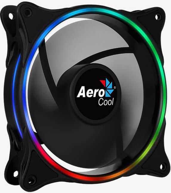 

Система охлаждения AeroCool Eclipse 12, Eclipse 12