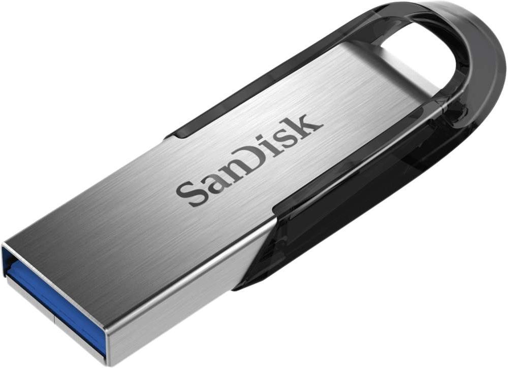 

Флэш диск SanDisk Ultra Flair SDCZ73-032G-G46B, Ultra Flair 3.0 32GB