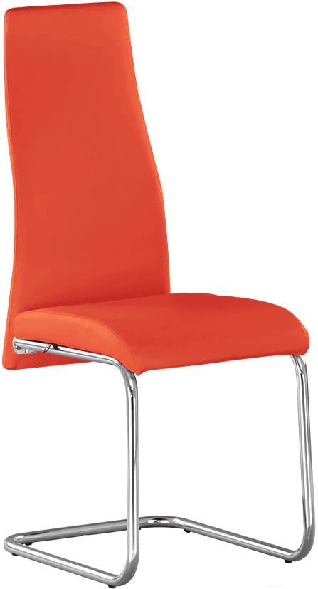 

Стул Nowy Styl Tailer CF Chrome (Eco-90), Tailer CF Chrome (Eco-90)